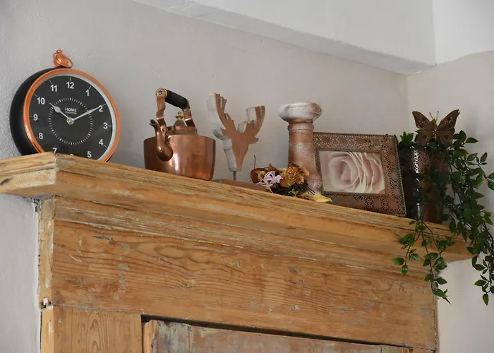 Ferienzimmer Therme - 