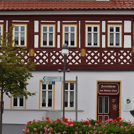 Ferienzimmer Therme - 