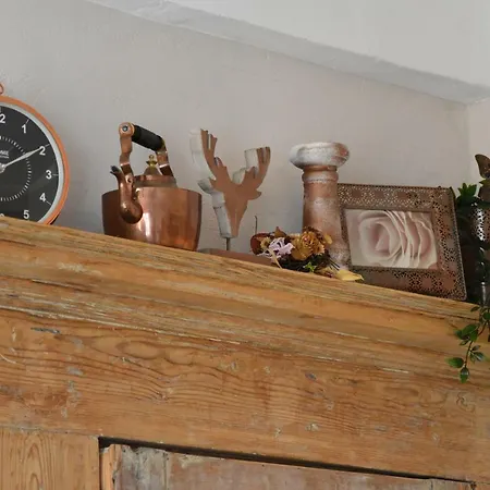 Ferienzimmer Therme - 