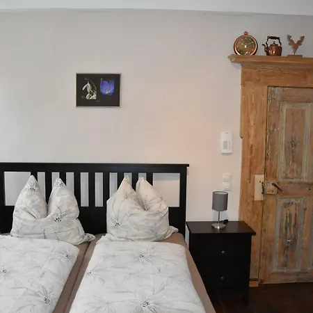Apartment Therme - Zum Goldenen Löwen Bad Rodach