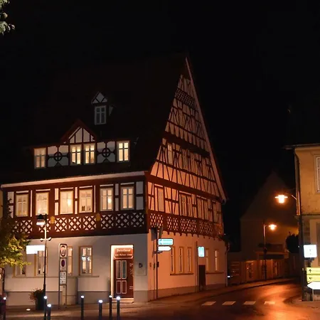 Therme - Zum Goldenen Löwen *