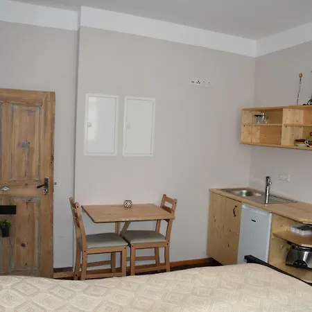 Appartement Therme - 